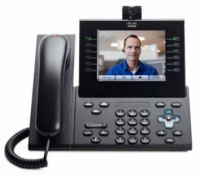 Cisco 9971 (CP-9971-CL-CAM-K9=) Cisco 9971 (CP-9971-CL-CAM-K9=)